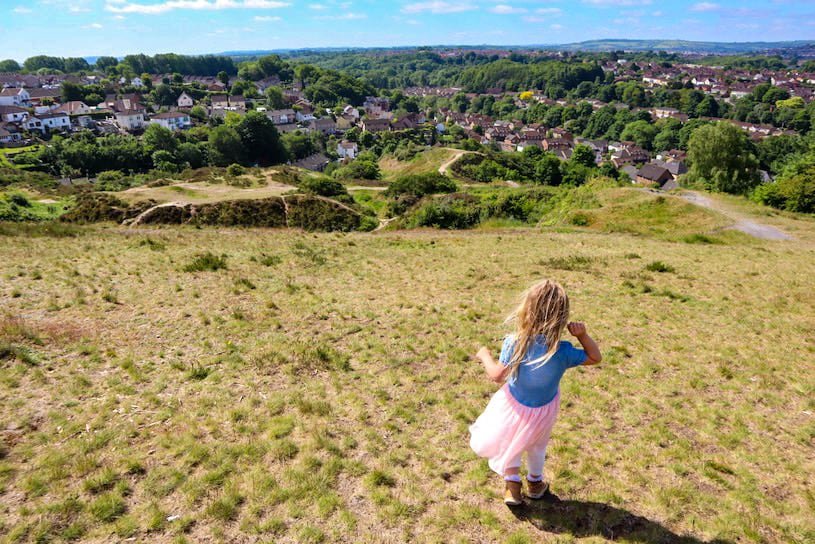 36 must-do day trips from Bristol
