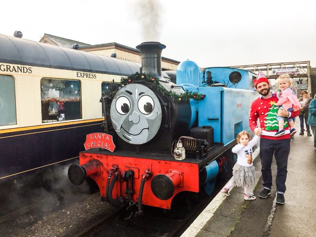 nene valley railway