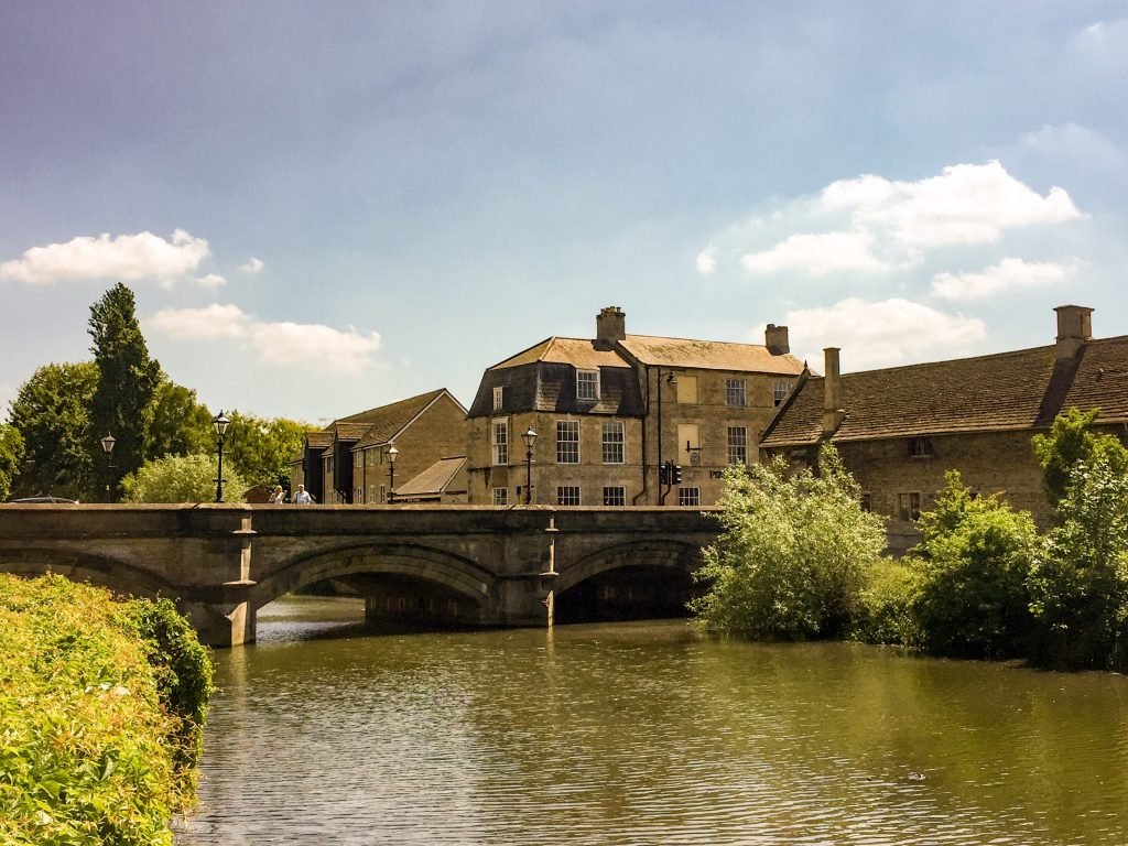 River Welland: Top 10 things to do in Stamford with kids