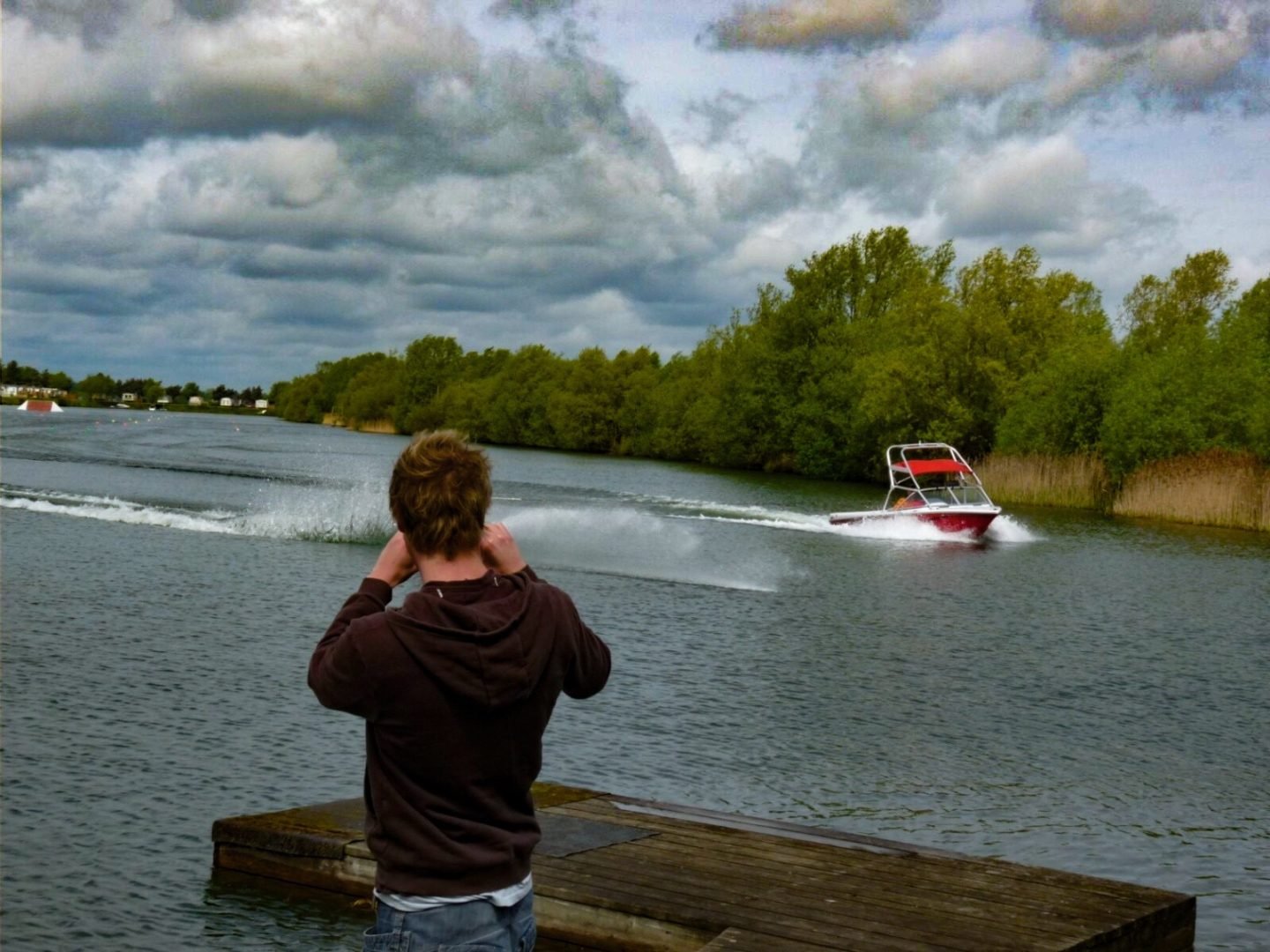 tallington lakes 