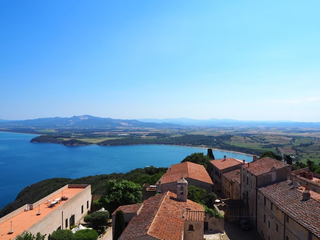 Populonia - 9 unmissable things to see near San Vincenzo, Tuscany with kids