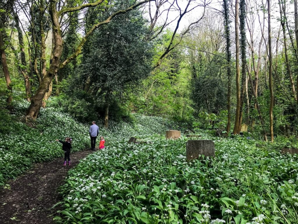 Arnos Vale Cemetery, Bristol