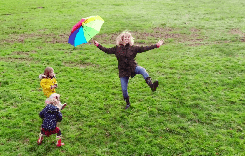 Indoor activities Bristol: rainy day fun for kids