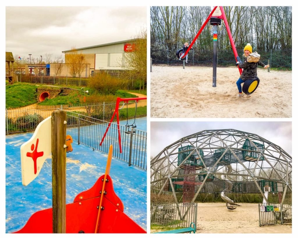 Bristol S Best Kids Playgrounds This Bristol Brood