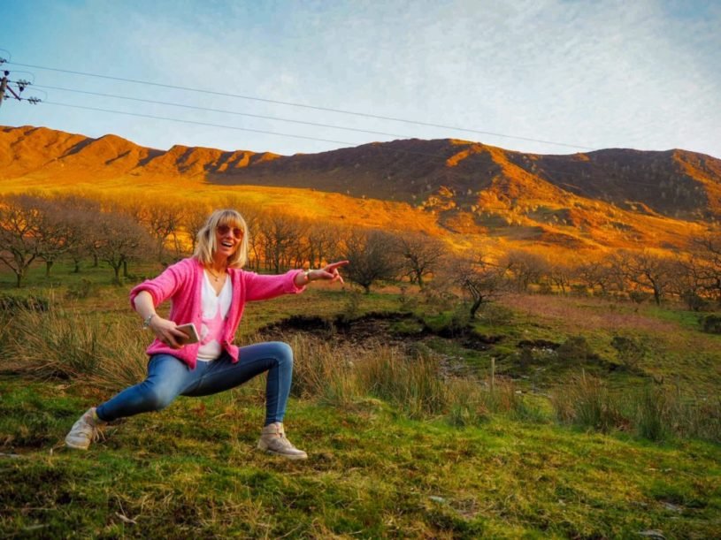 Cosy Snowdonia lodge, Y Felin – the ultimate rural weekend break in Wales