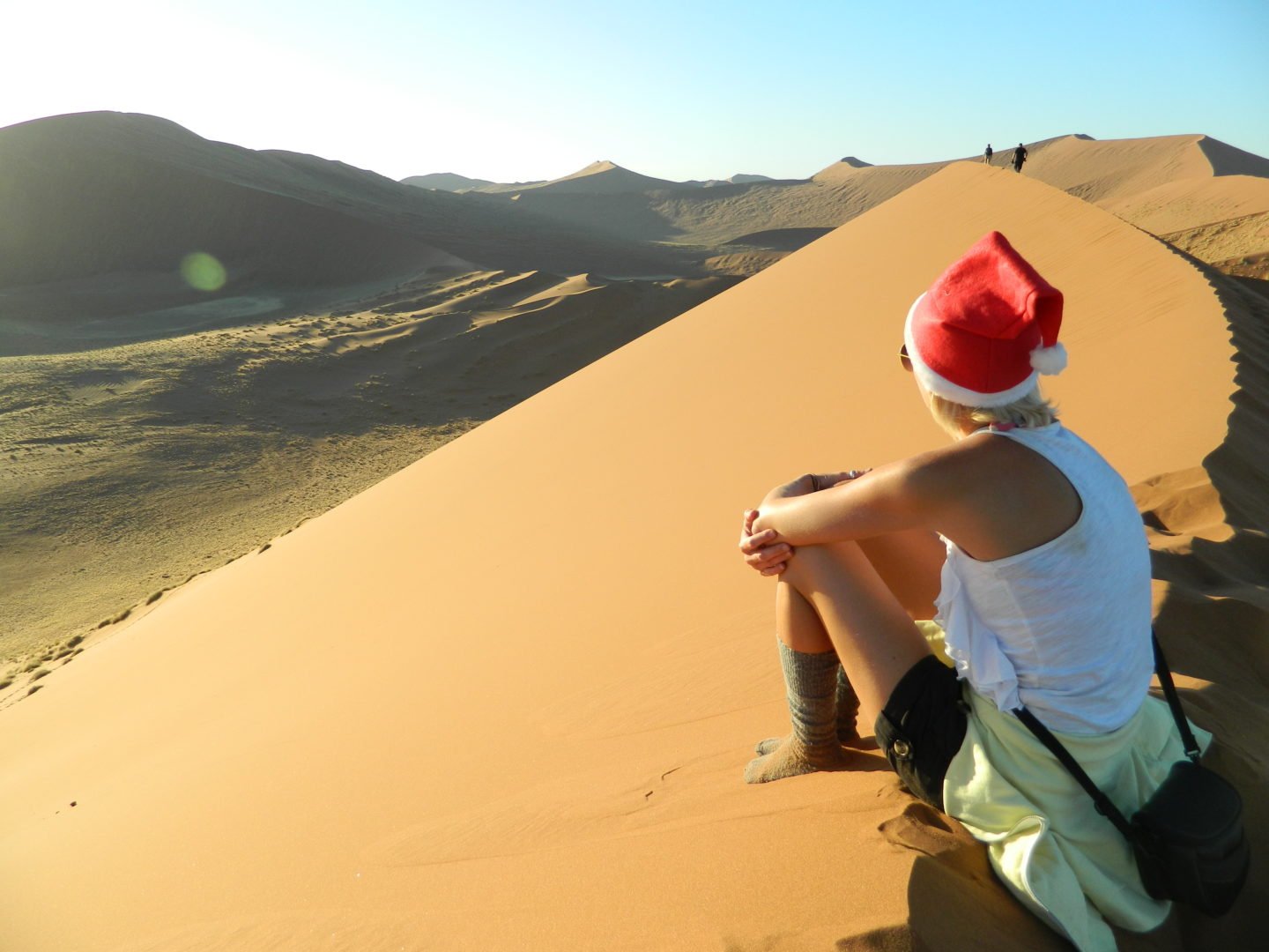 Dune 41, Namibia, Africa