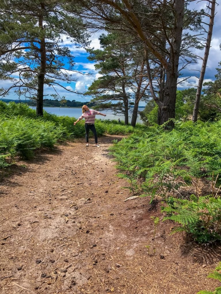 Days out in Doset: Brownsea Island, Poole