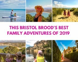 This Bristol Brood’s best family adventures of 2019