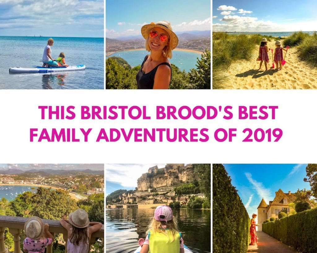 This Bristol Brood’s best family adventures of 2019