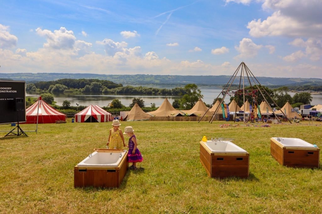 Valley Fest - festival near Bristol