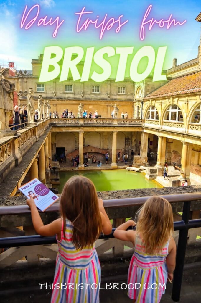 Day trips from Bristol 