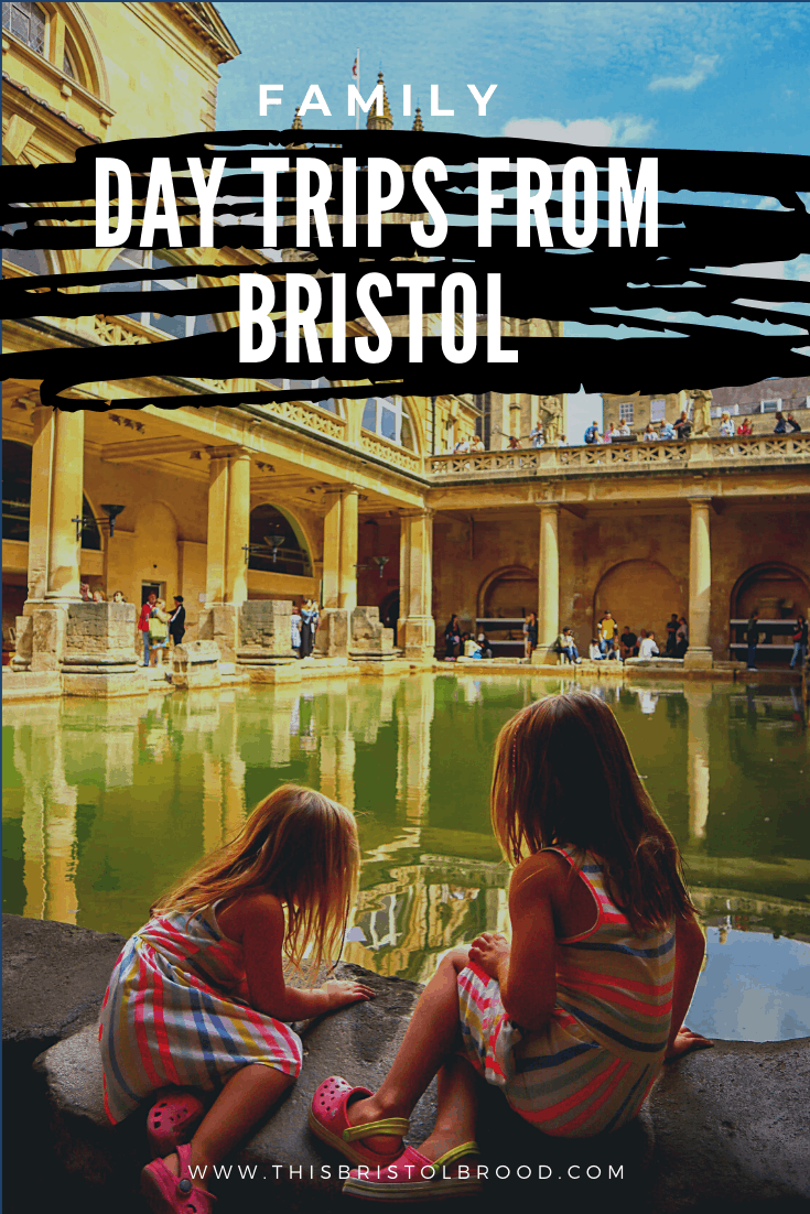 Day Trips From Bristol Family Days Out Within 1 Hour S Drive Of The City