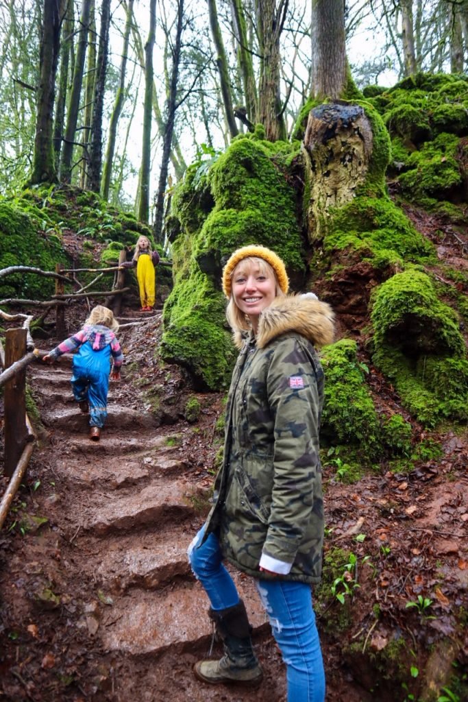 Puzzlewood, Forest of Dean
