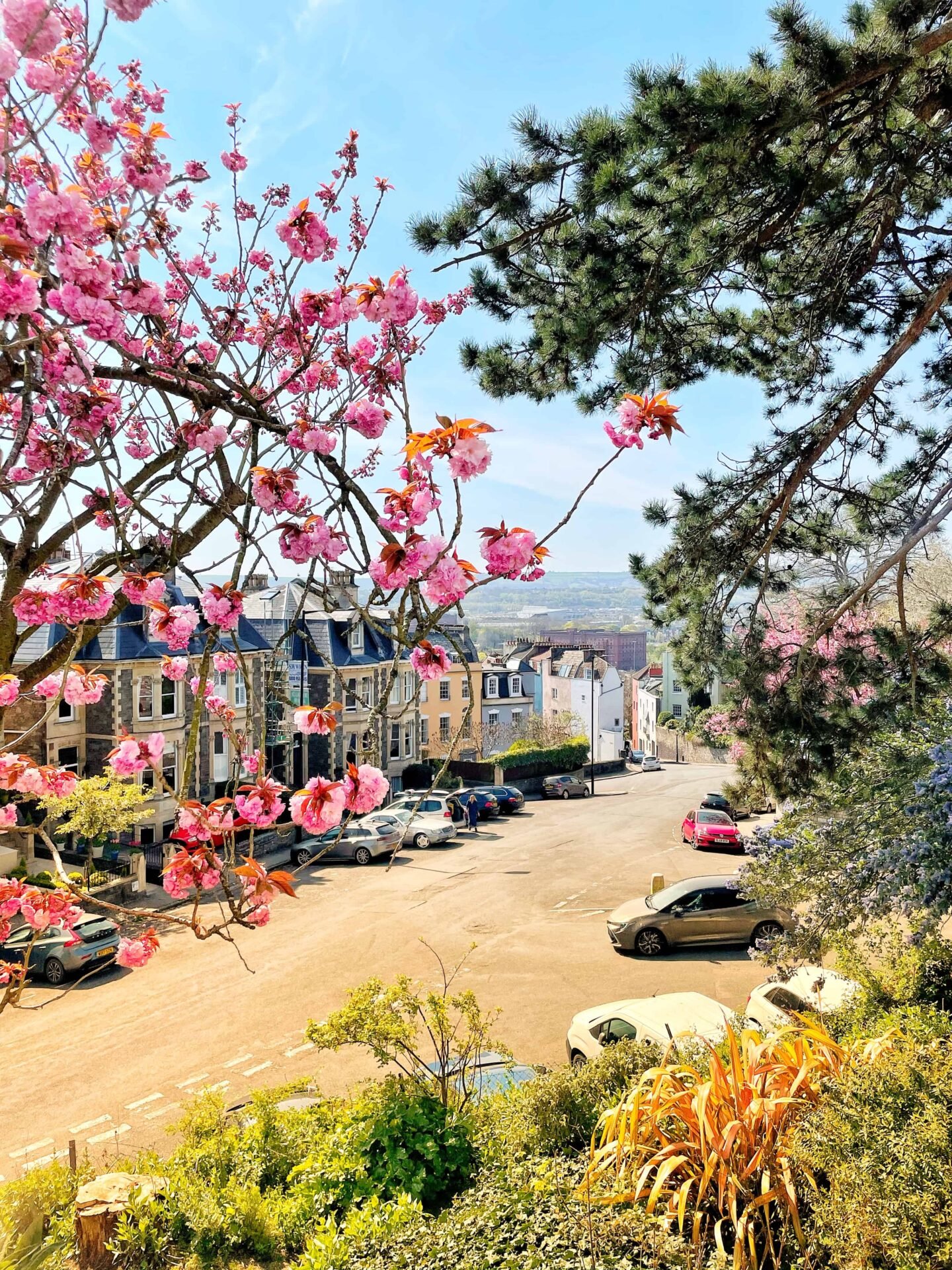 Clifton Bristol