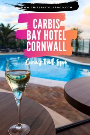 Coastal spa: carbis bay hotel cornwall review