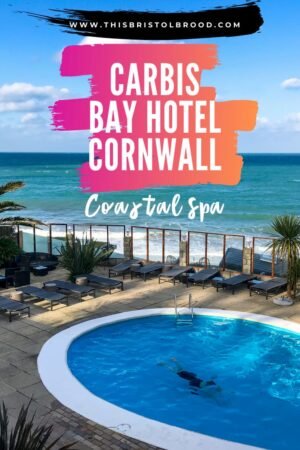 Coastal spa: carbis bay hotel cornwall review