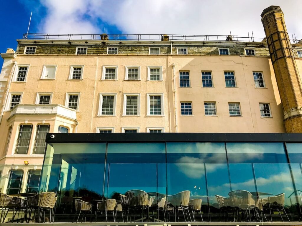 Best boutique hotels in Bristol This Bristol Brood