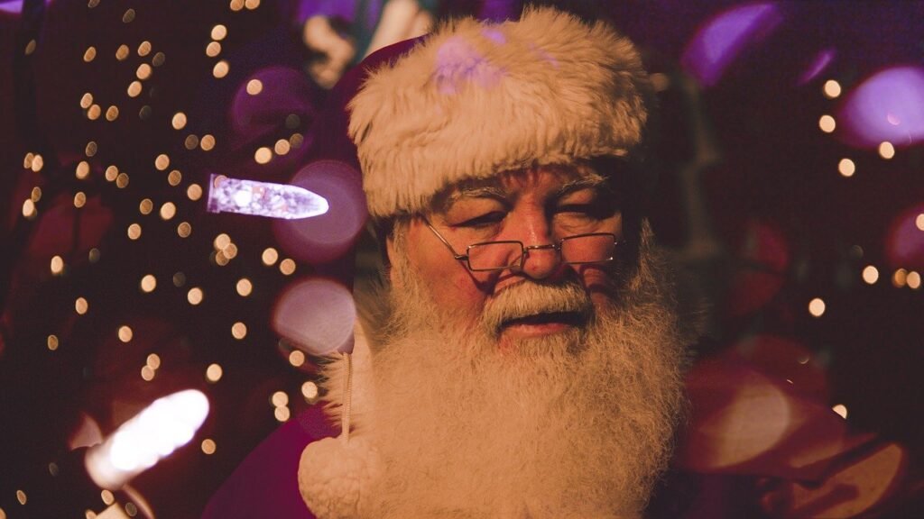 Where to find the best Santa grotto Bristol