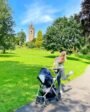 Buggy and pram friendly walks around Bristol