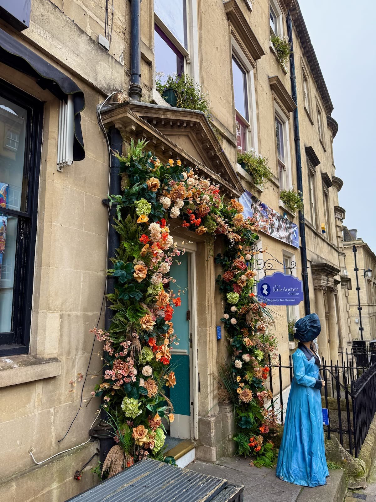 Jane Austen Centre, Bath