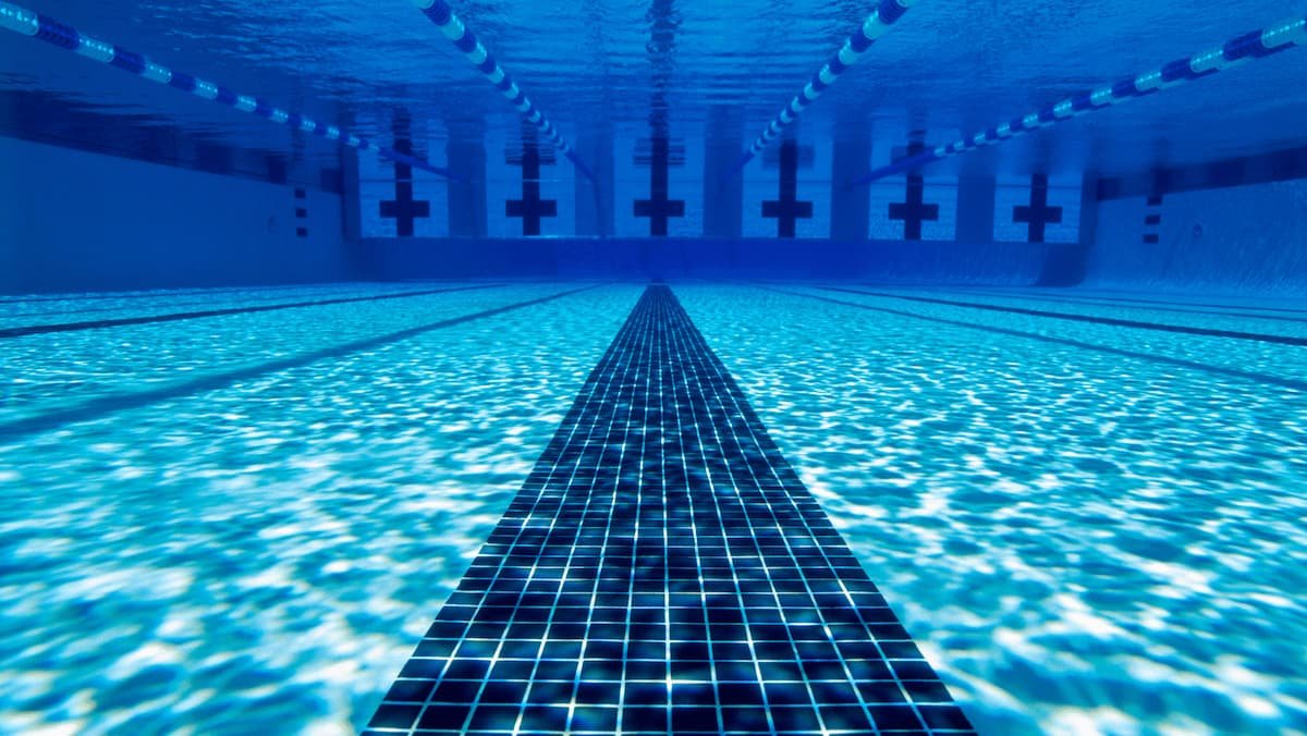 Bristol swimming pools