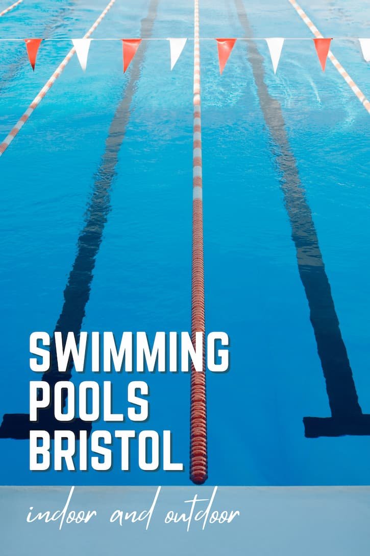 Swimming pools Bristol