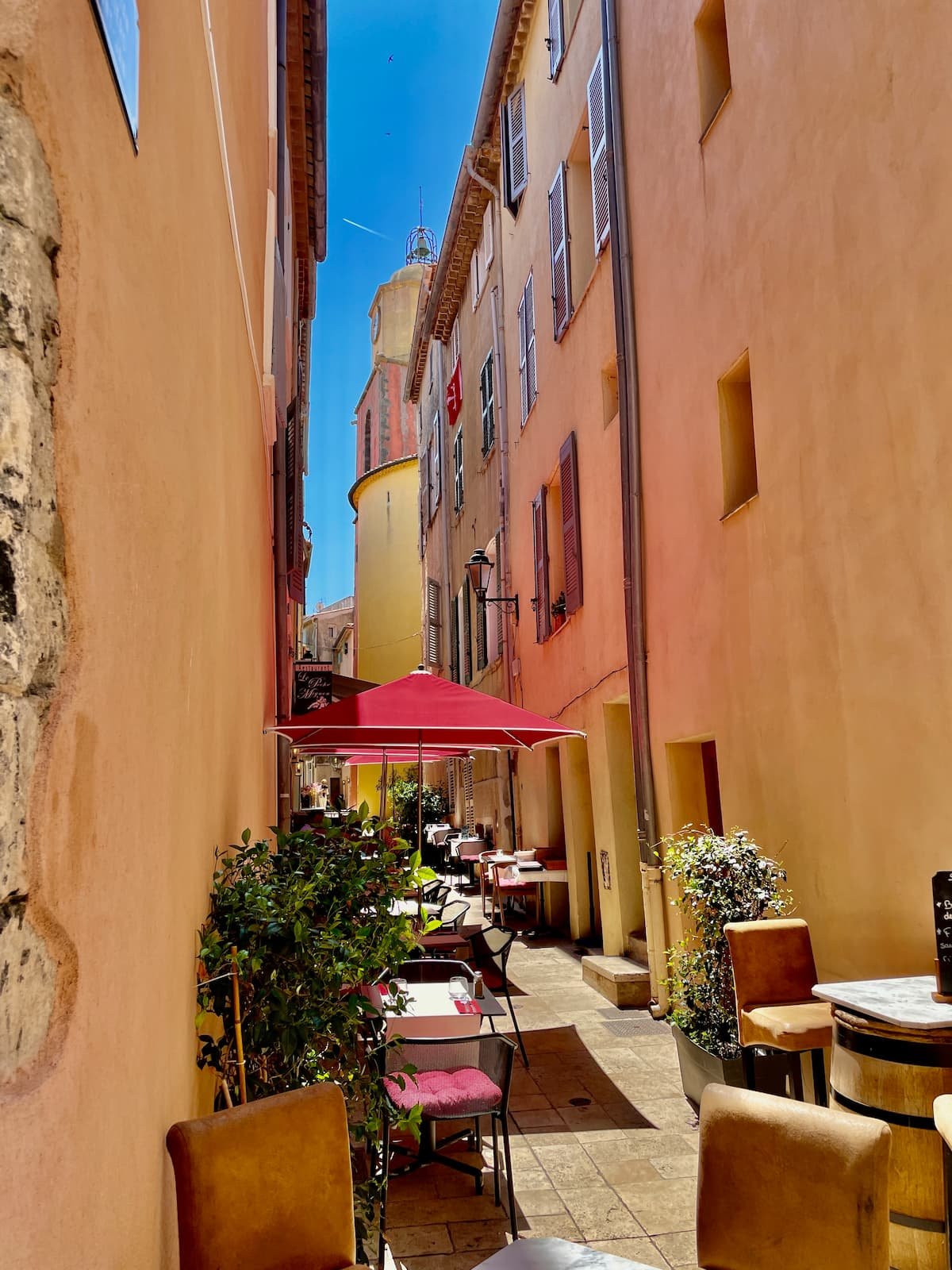 St Tropez France