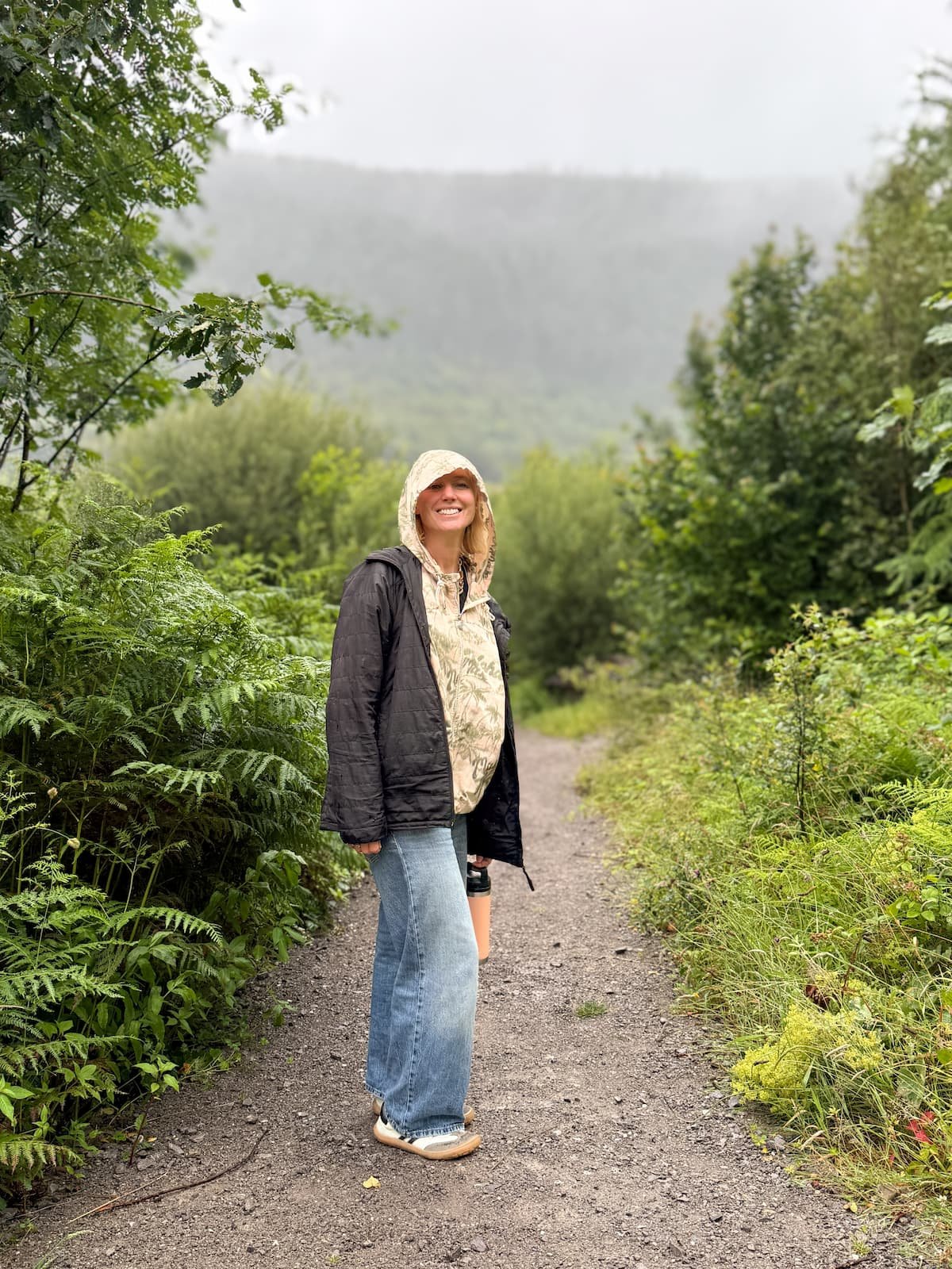 Afan Forest Park, Neath Port Talbot, Wales