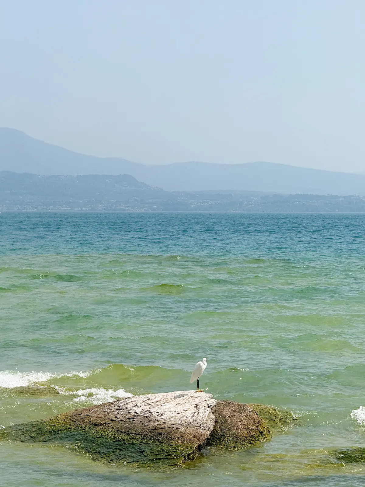 Lake Garda Peschiera del garda sirmione italy