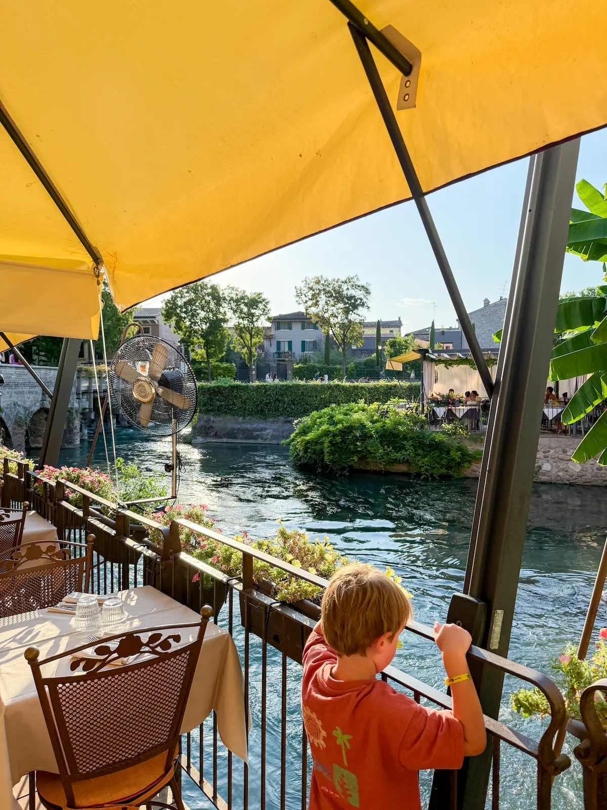 Borgetto borghetto hu altomincio peschiera del garda italy