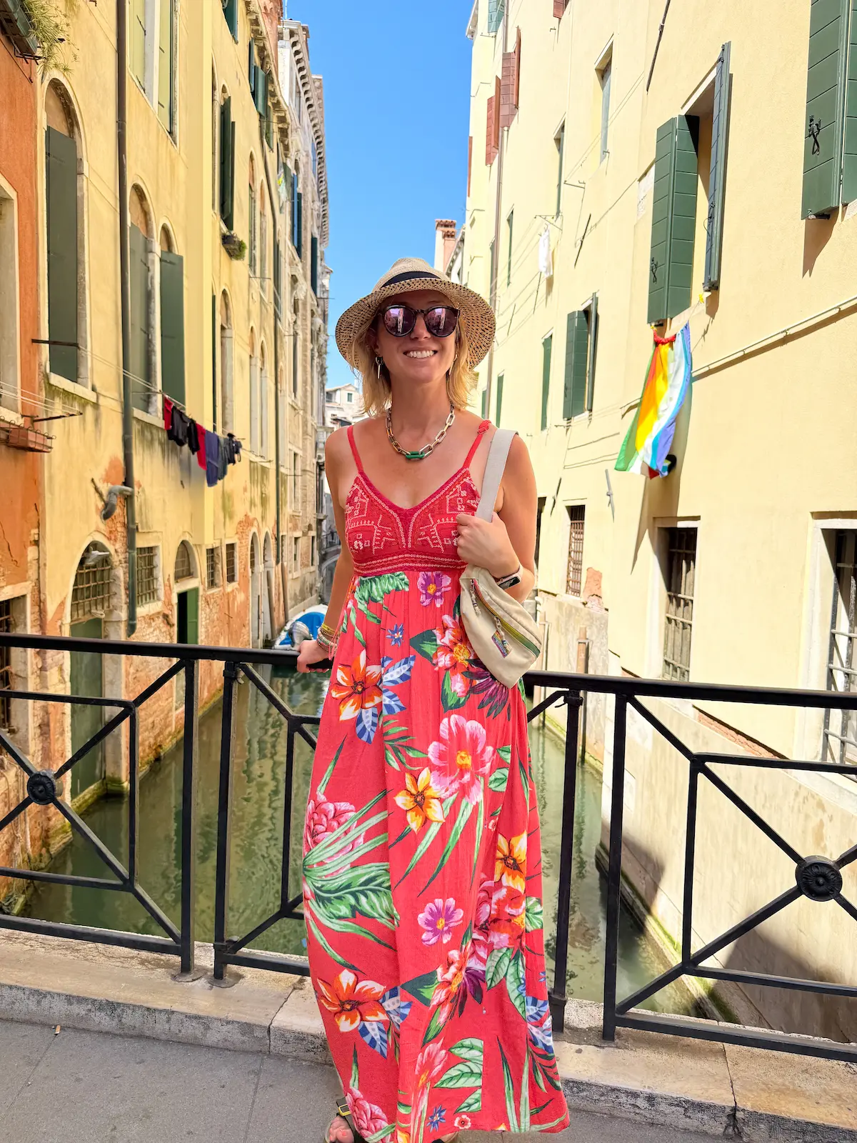 Venice day trip from hu altomincio italy 