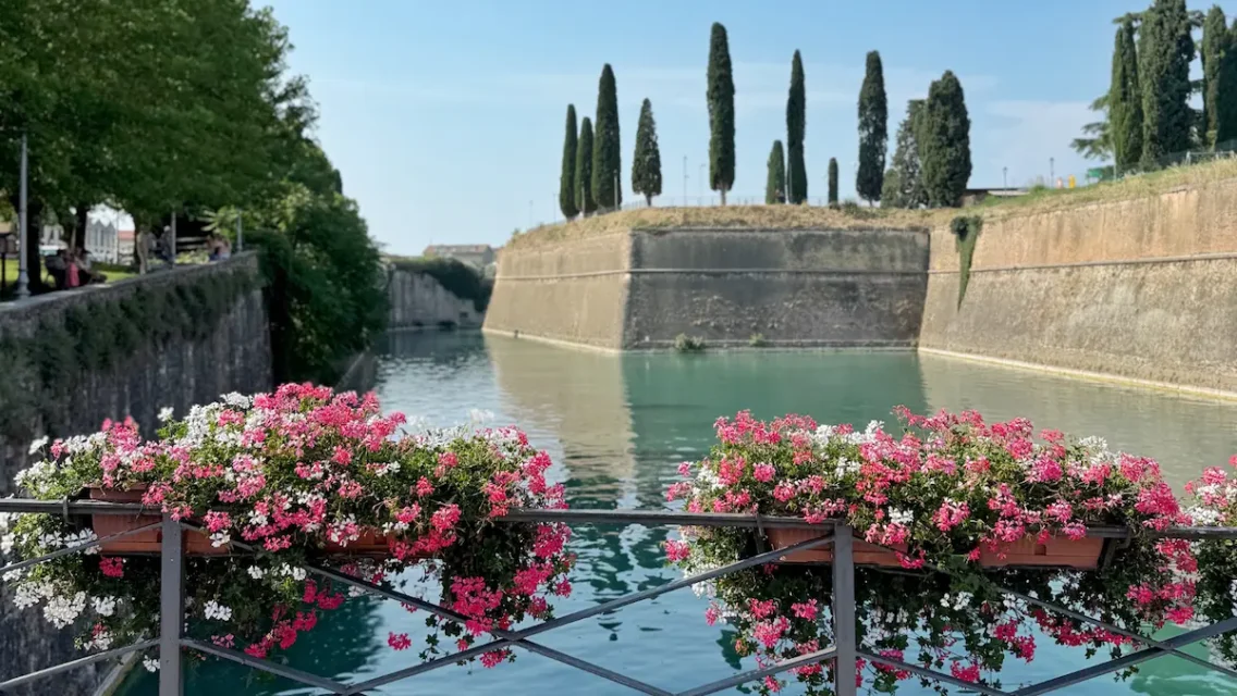 Honest Hu Altomincio Village Review: Eurocamp’s Lake Garda Parc