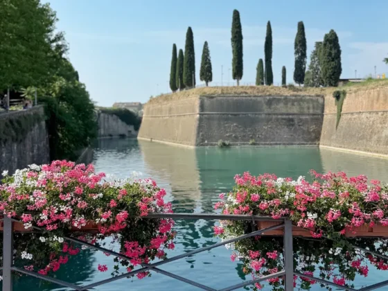 Honest Hu Altomincio Village Review: Eurocamp’s Lake Garda Parc