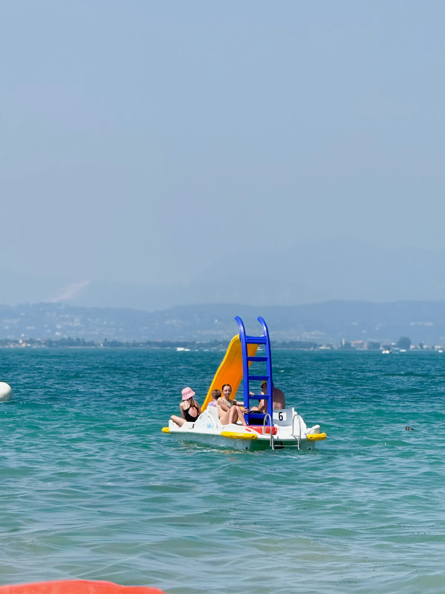 Peschiera del garda hu altomincio review italy eurocamp lake garda