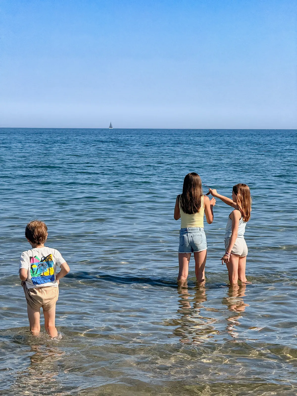 Eurocamp le castellas sete france parc review direct beach access mediterranean sea