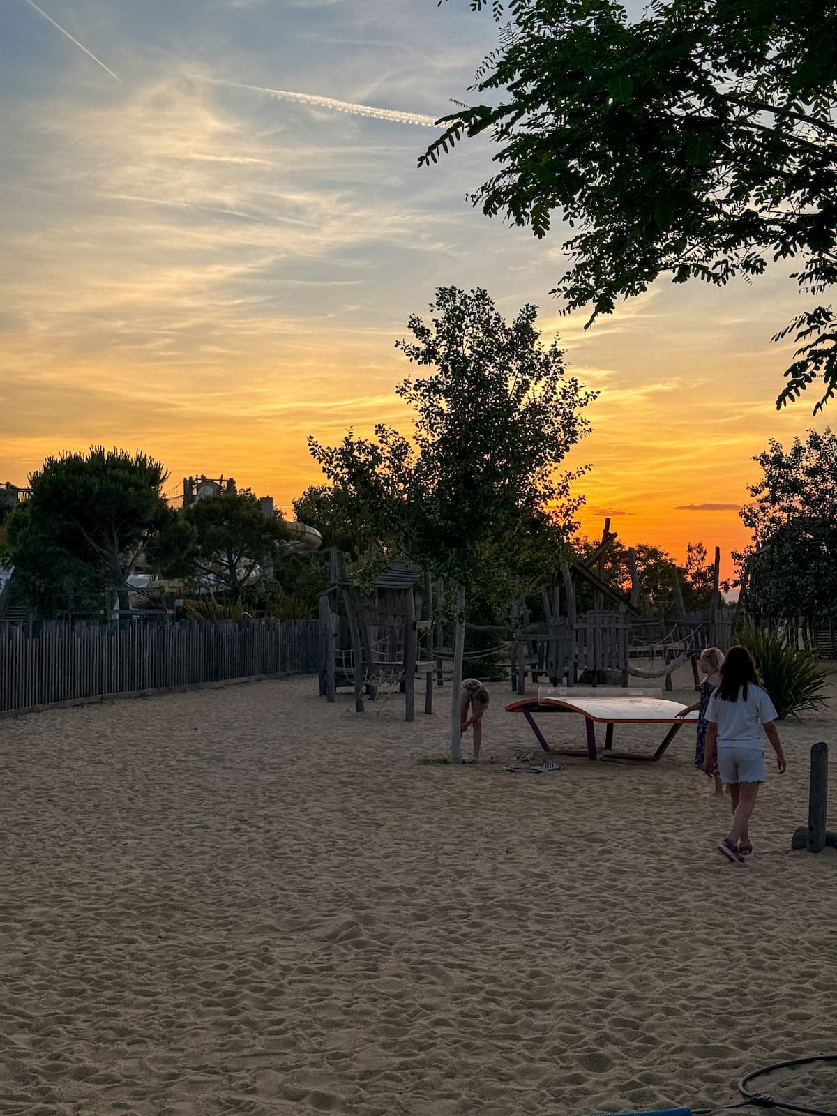 Le Serignan Plage Eurocamp Review Beziers France