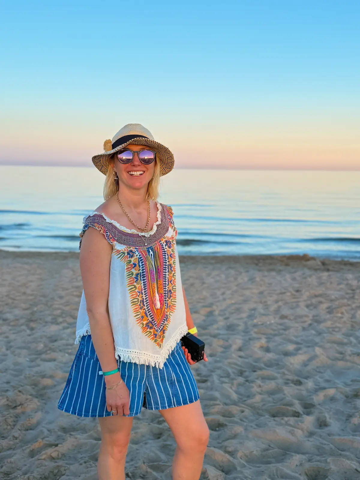 Eurocamp Le Castellas review Ultimate holiday home accommodation France Sete mediterannean sea beach