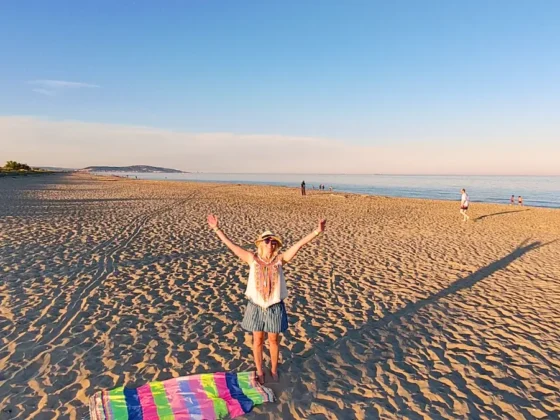 Le Castellas Eurocamp Review (2026) – is it worth it for families?