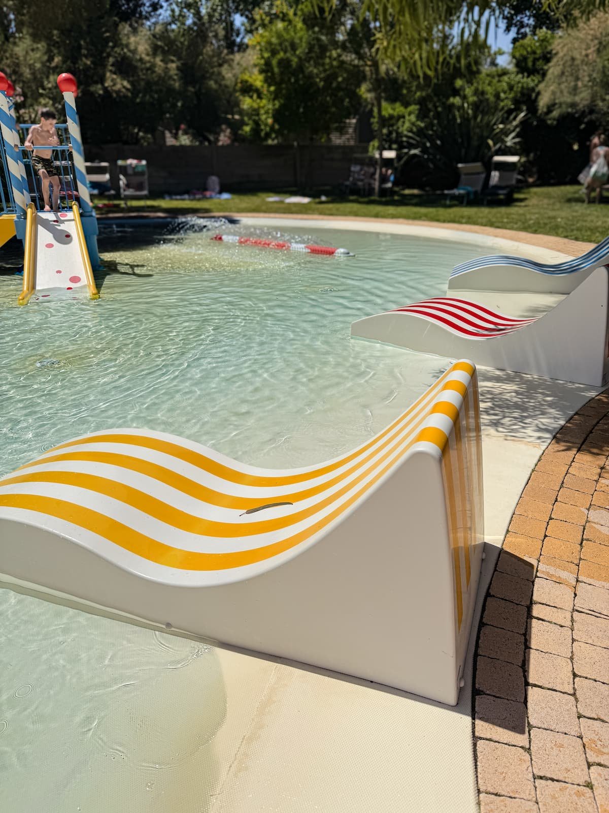 Le Serignan Plage Eurocamp Review Beziers France