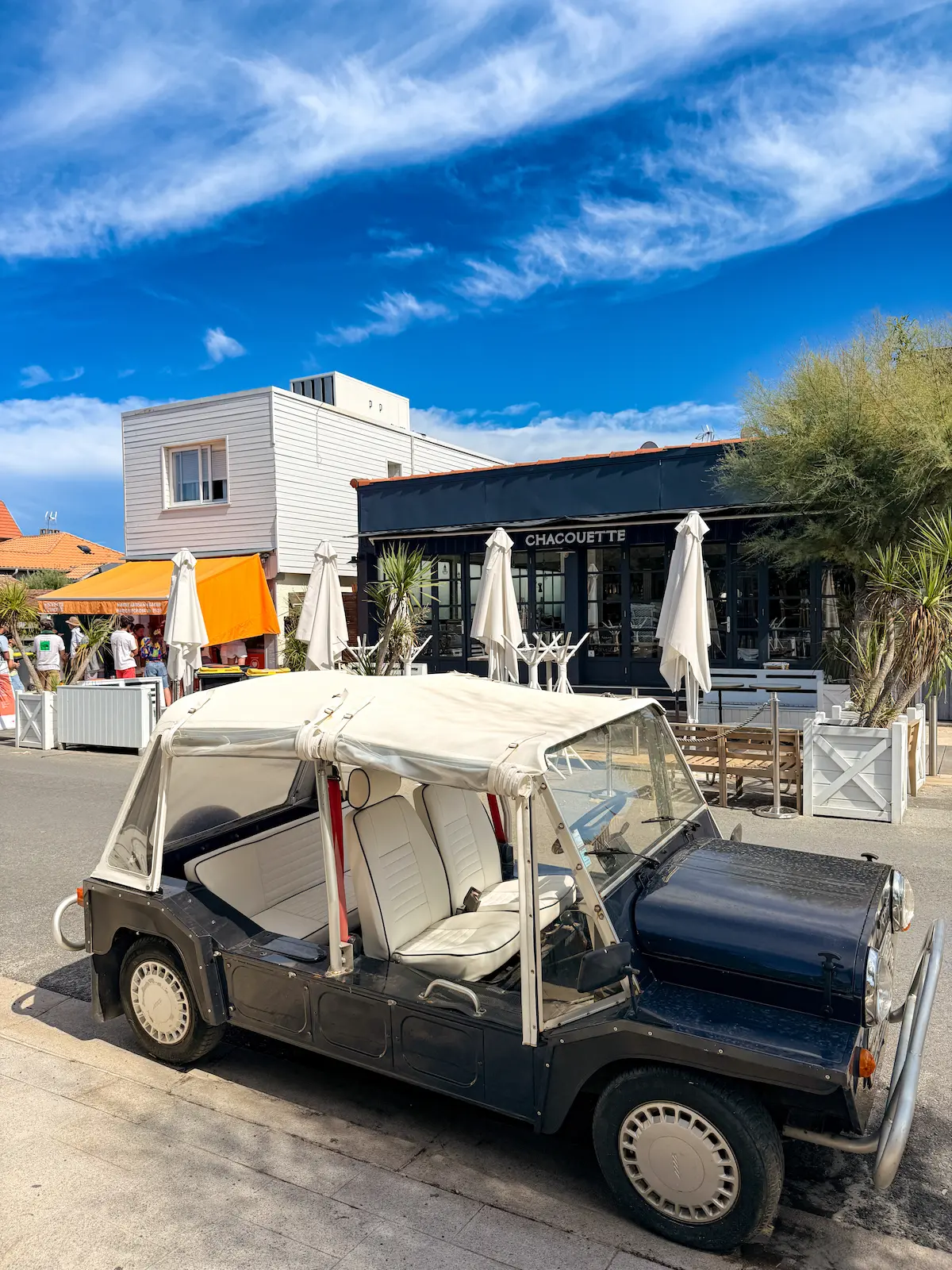 Cap Ferret Arcachon France