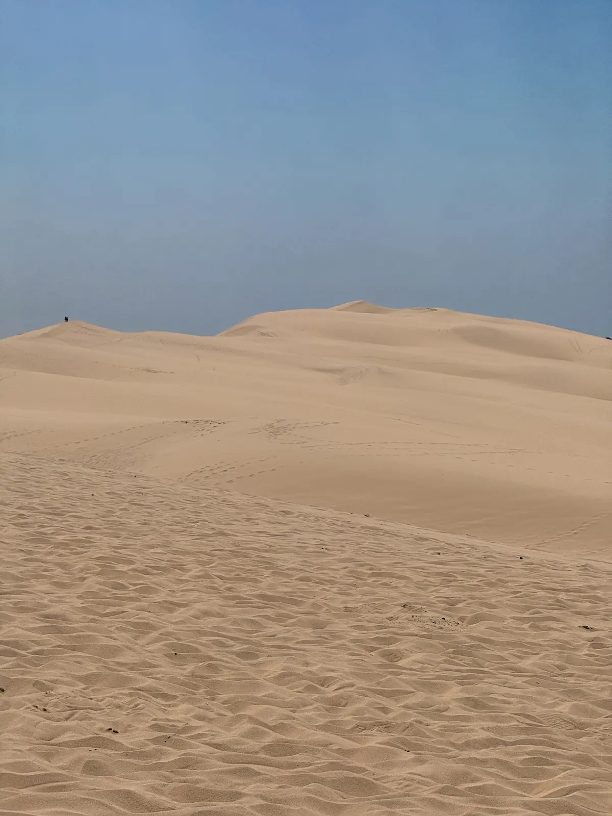 Dune du Pilat Arcachon sand France