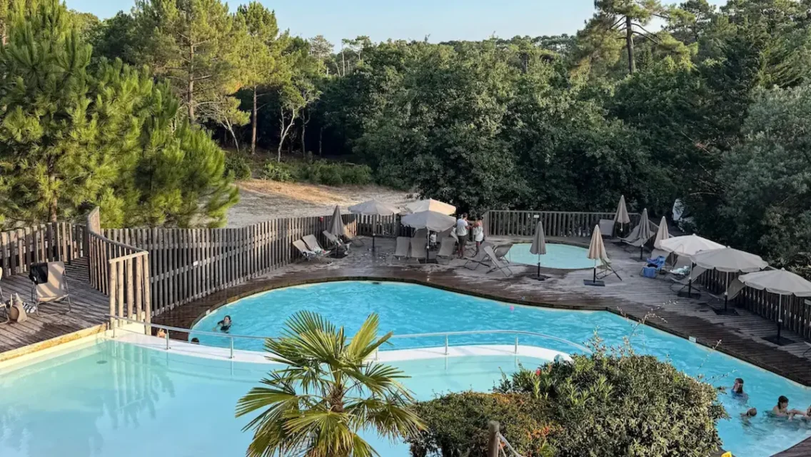 Huttopia Arcachon Review (2026) – Is It Worth It for Families?
