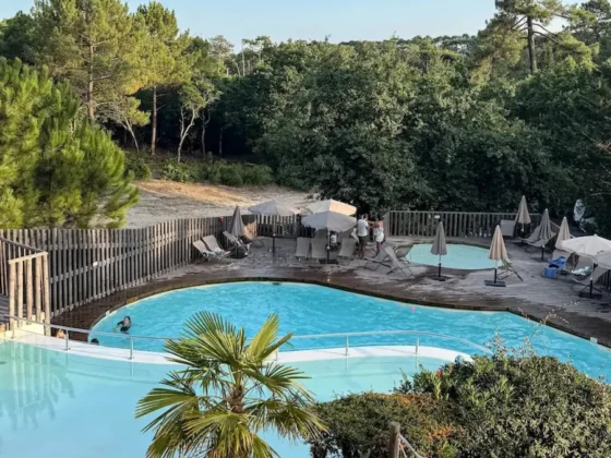 Huttopia Arcachon Review (2026) – Is It Worth It for Families?