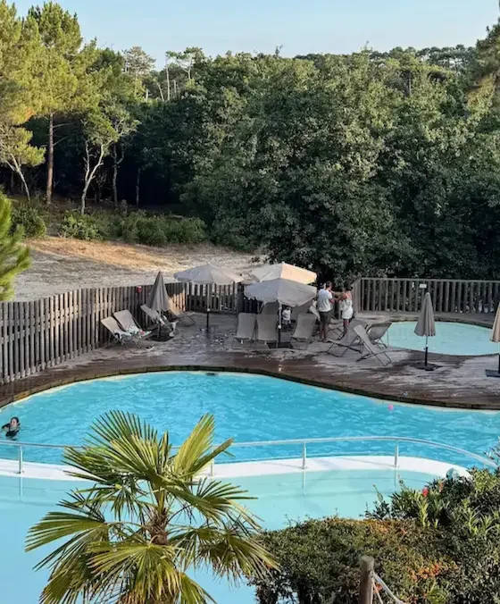 Huttopia Arcachon Review (2026) – Is It Worth It for Families?