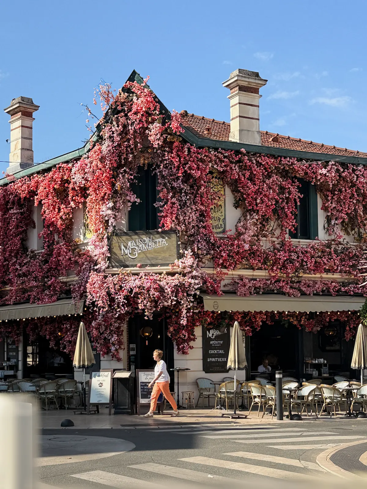 La Gambetta Arcachon Brasserie France
